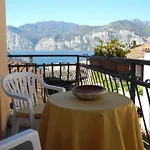 Casa Cressotti Мальчезине