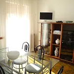 Апартаменты Casa Cressotti *