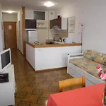 Casa Cressotti * Мальчезине