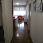Апартаменты Casa Cressotti