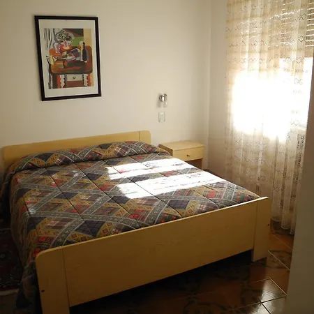 Апартаменты Casa Cressotti *