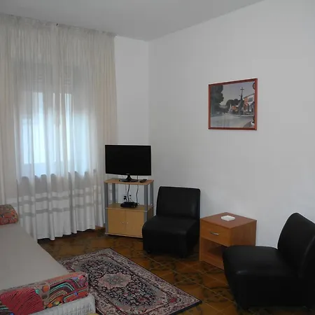 Casa Cressotti * Мальчезине