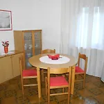 Casa Cressotti Apartament *