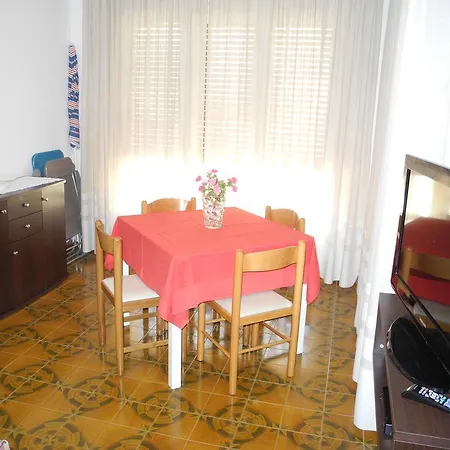 Casa Cressotti Apartament