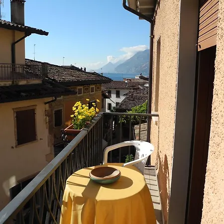 Apartament Casa Cressotti