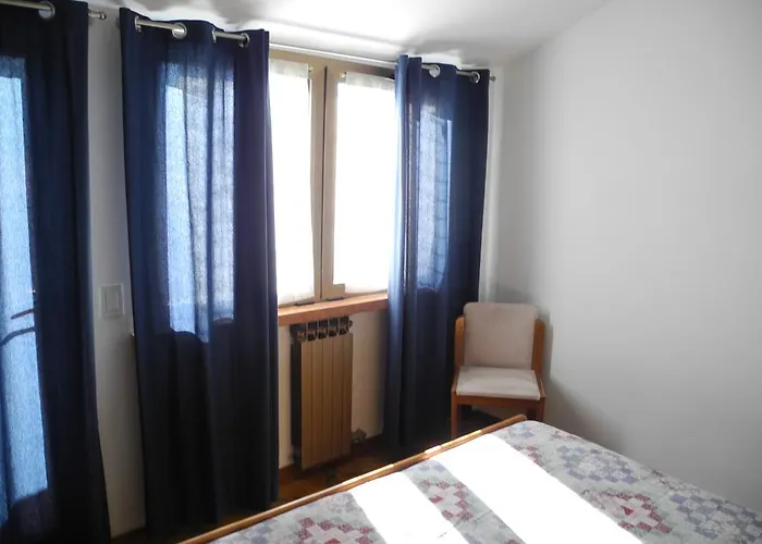 Casa Cressotti *