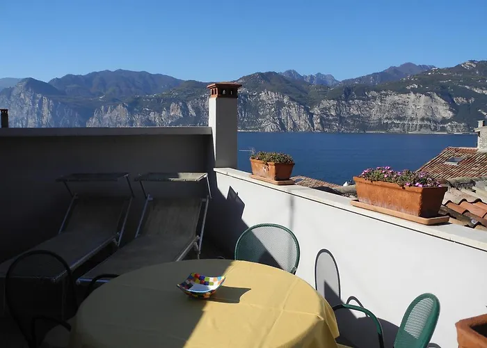 Casa Cressotti *
