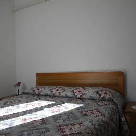 Apartament Casa Cressotti Malcesine