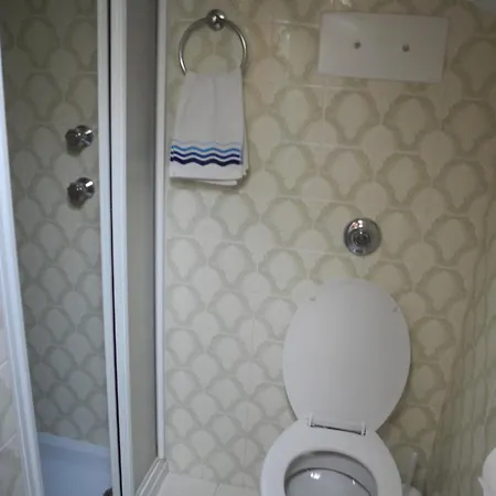 Apartament Casa Cressotti *