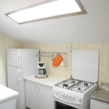 Casa Cressotti Apartament