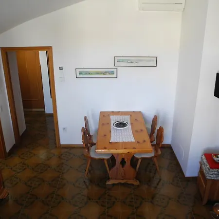 Casa Cressotti * Malcesine