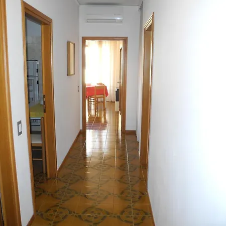 Casa Cressotti Malcesine