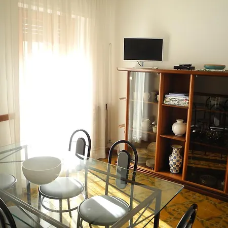Apartament Casa Cressotti *