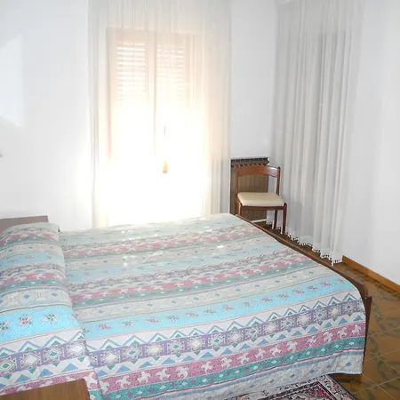 Casa Cressotti Apartament *