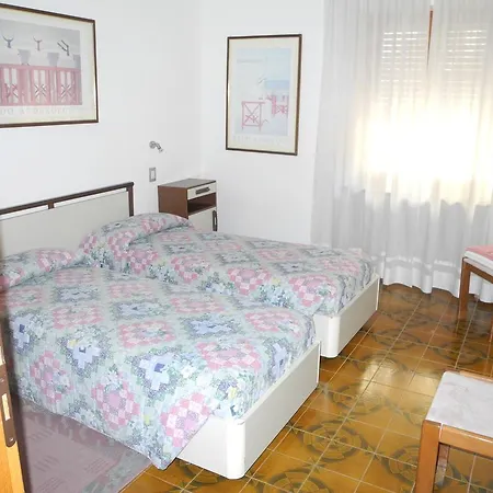 Casa Cressotti * Malcesine