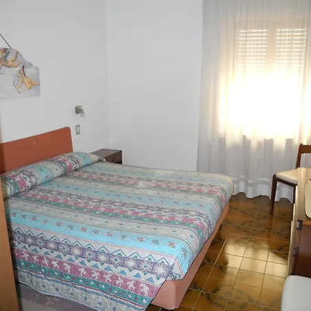Apartament Casa Cressotti *