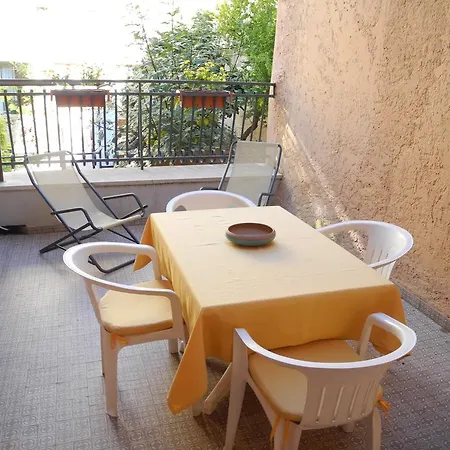 Apartament Casa Cressotti Malcesine