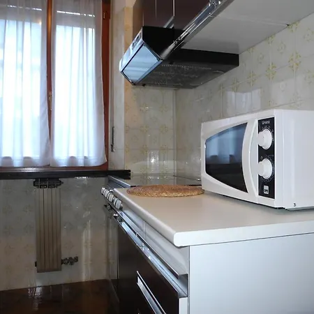 Casa Cressotti Lägenhet *