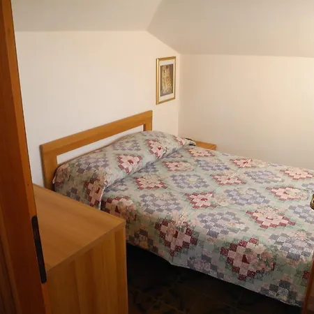 Casa Cressotti Апартаменты *