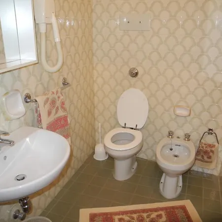 Casa Cressotti * Мальчезине